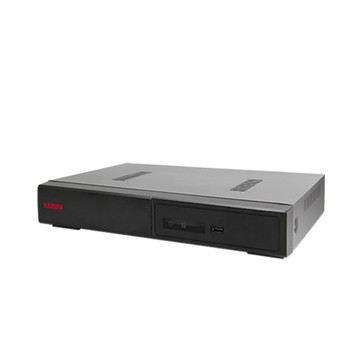 SAMPO SAMPO聲寶 DR-TWEX3-8(DR-TWEX3-8 PRO) 8路監控錄影主機XVR H.265 支援到5MP