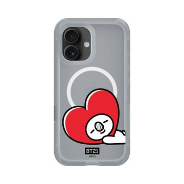 iPhone 16 AirX 流變灰 - BT21 - KOYA for You