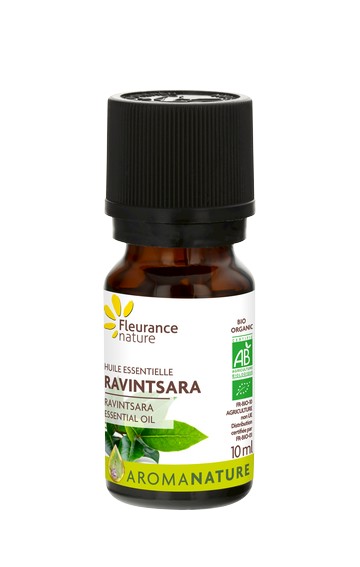 芙樂思 馬達加斯加羅文莎葉精油 10ml ◤原廠公司貨◢