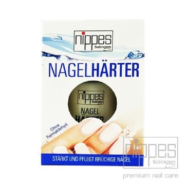 【Nippes Solingen 尼佩斯索林根】德國優質鑽石強化劑
