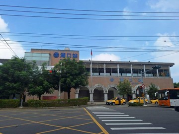 湖口站前貴州街透天~｜新竹縣湖口鄉貴州街