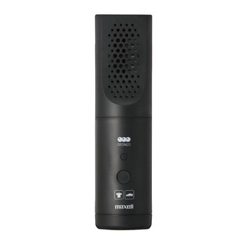 Ozoneo 輕巧型除菌消臭器 衣類 鞋用 MXAP ARS50