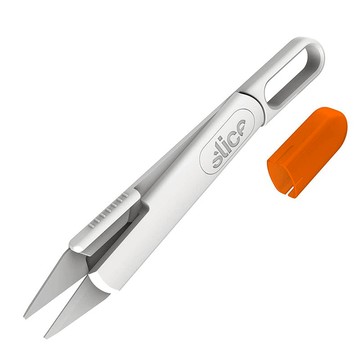 陶瓷裁縫小剪刀(10595)