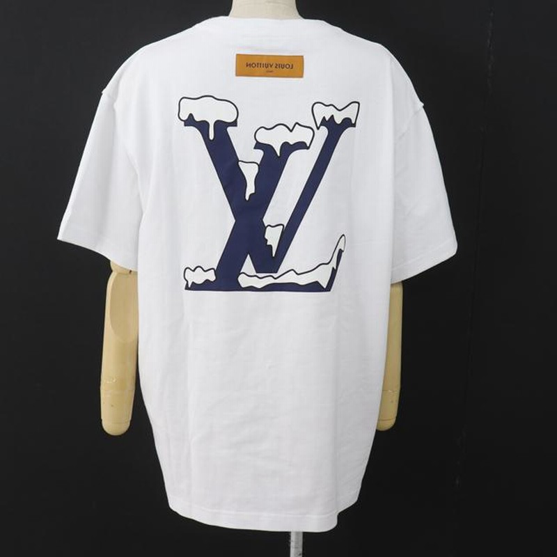 高評価の贈り物 Louis Vuitton ルイヴィトン キックフリップ T