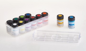 OSAMA 王樣 12色廣告顏料 OSAMA15-12