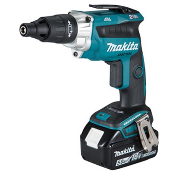 MAKITA 牧田 18V 充電式自攻牙起子機 DFS251 DFS251Z