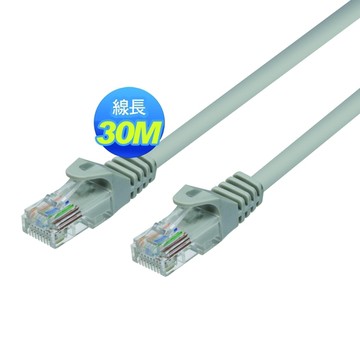 Link All CAT5e UTP 30M 網路線 Cat.5e