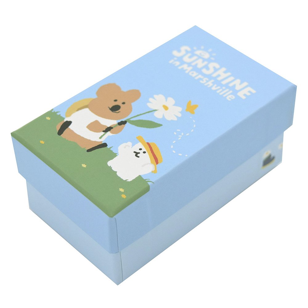 DINOTAENG 禮物盒 (S1)