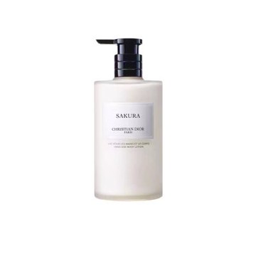 DIOR 迪奧 香氛世家系列沐浴露(四款任選均一價)350ML
