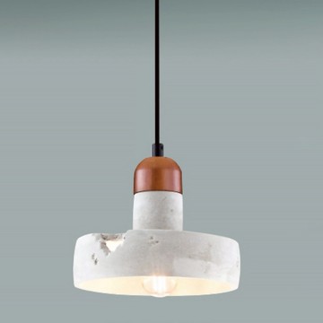 E27北歐風單吊燈 B69-13-62036