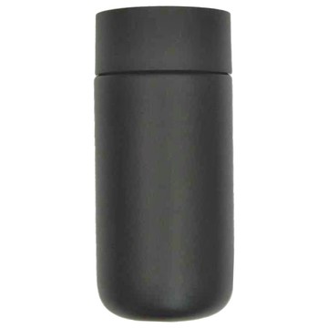 FELLOW 卡特隨行保溫瓶 - 360°滑蓋  355ml  磨砂黑色  1個