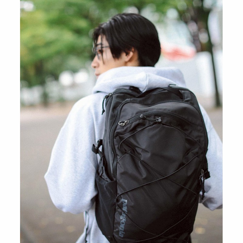 patagonia / レフュジオ デイパック 30L | LINEショッピング