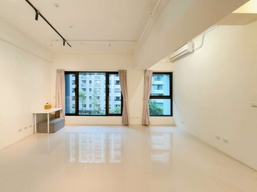 A9【星空樹】步行捷運三井商圈新林國小學區2房車｜新北市林口區三民路