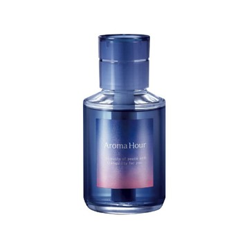 CARALL Aroma Hour 液體香水消臭芳香劑160ml【真便宜】