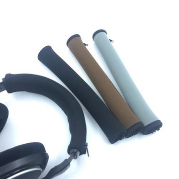 適用森海塞爾HD599 HD598CS PXC550 G4ME ZERO HD380PRO  HD6MIX HD HD650 HD660S PC360頭梁保護套