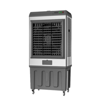 工業風扇/電扇 110V冷氣扇 100L水冷扇 工業冷扇 水簾霧化扇 工業空調扇 移動冷氣扇 工業水涼扇 強勁廣角送風 機械款
