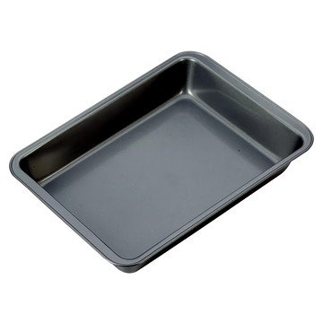 tescoma 不沾深烤盤 耐熱230度C 適用洗碗機  31 x 24 x 5cm  1個
