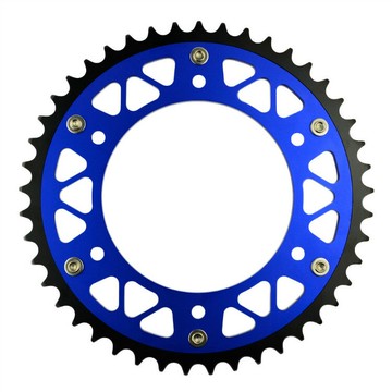 適配杜克690 杜克400/640/660 LC4 640大小齒 大小鏈輪 前后牙盤