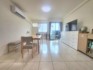 美麗皇家｜高樓美景無遮擋｜大三房三陽台｜已租平車｜高雄市鳥松區松埔北巷