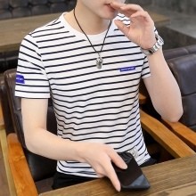 台灣現貨隔日達 男生運動夏天短T