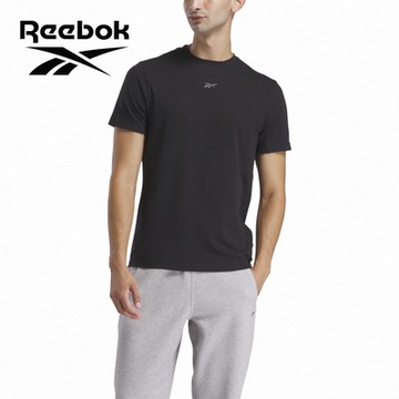 Reebok_ATHLETE TEE 短袖上衣_男_100215058