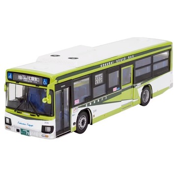 【超萌行銷】TOMYTEC JH002-2 National 巴士 80 Kokusai Kogyo TV33583