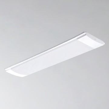 T8 LED 壓克力吸頂燈(光源另計) F22-18-83672A、18-83672B