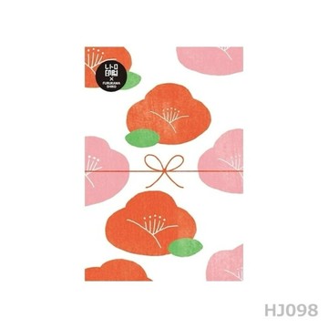 🌙【YXJ】復古賀卡 茶花｜🇯🇵日本空運｜古川紙工｜明信片 賀卡 復古 手繪 送禮 夜影小居