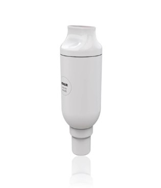 【麗室衛浴】麗室衛浴 KOHLER 智慧馬桶水質過濾棒 K-1250837-SP EIR 過濾除菌淨水濾芯 (同K-1250837T)