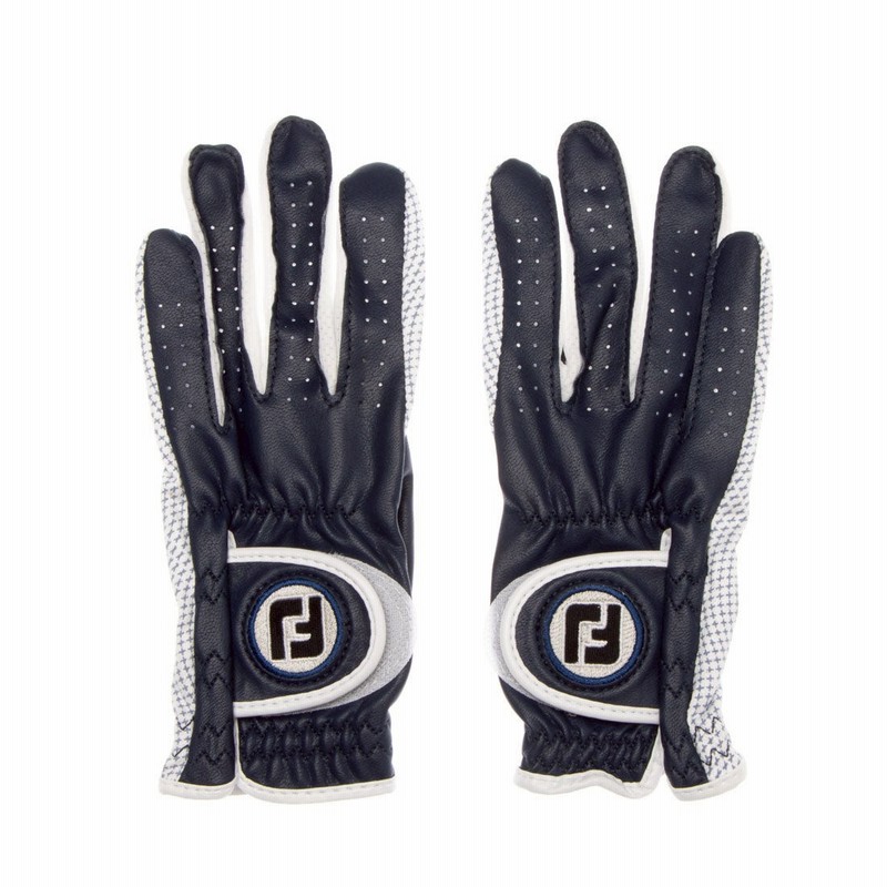 FootJoy フットジョイ レディース ゴルフ グローブ 21ナノロックレディー FGNL1PR 通販 LINEポイント最大GET |  LINEショッピング