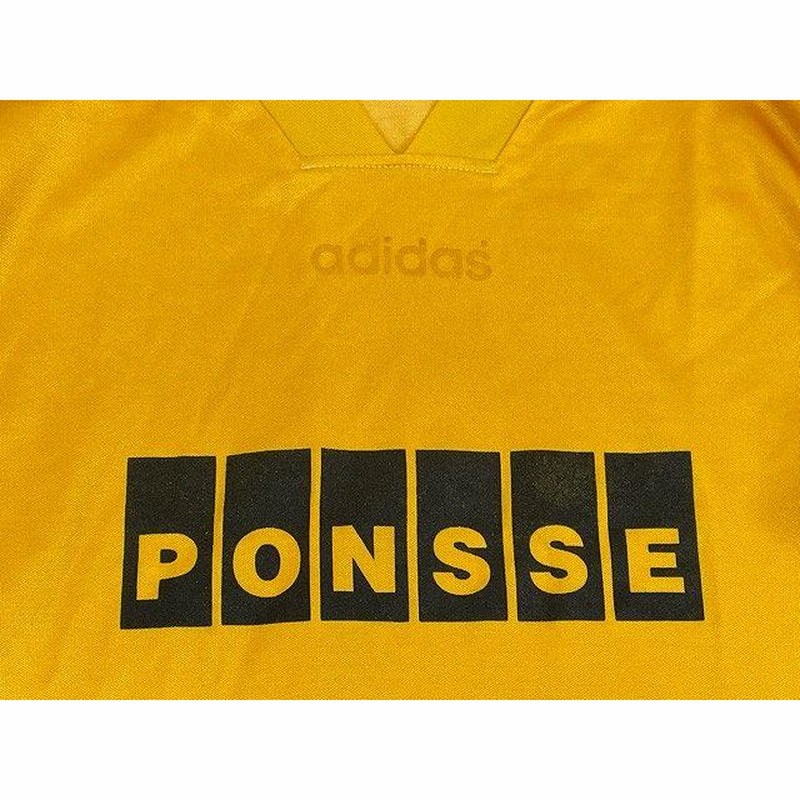 80's フィンランド製 ビンテージ アディダス adidas ゲーム
