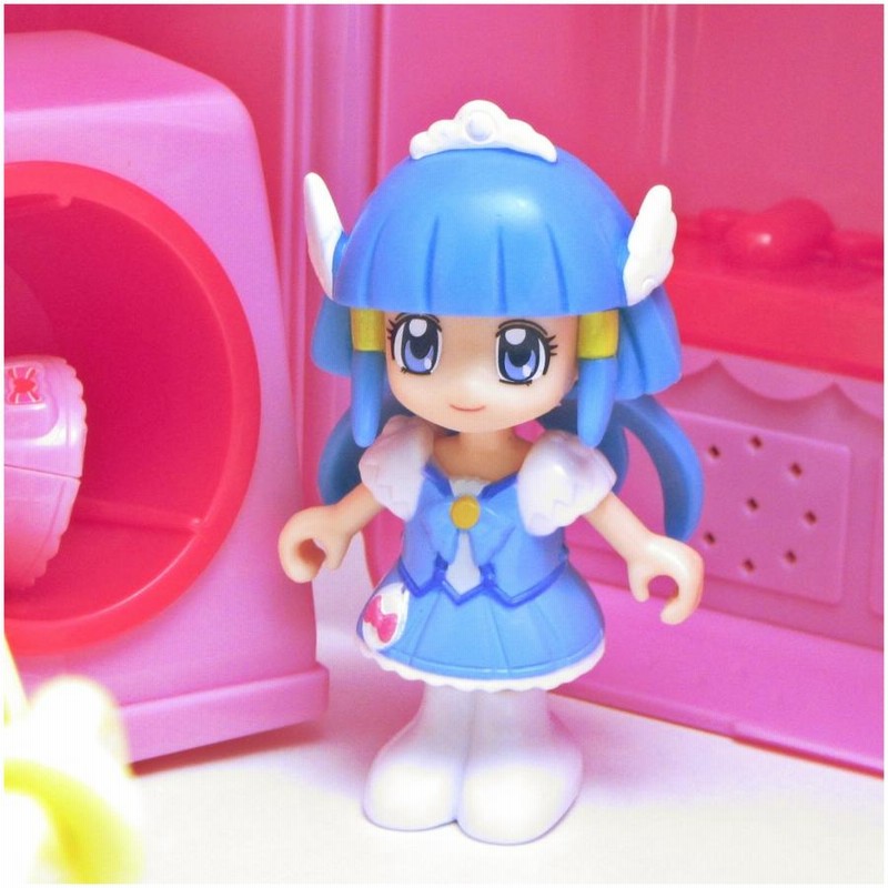 プリコーデドール プリキュアオールスターズ スマイルプリキュア