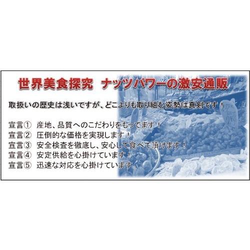 世界美食探究　タイ産　ココナッツチップ（無塩・無油） 1kg(500ｇ×2袋）