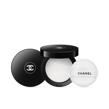 CHANEL 香奈兒 輕盈完美隨行蜜粉 6g 多色可選