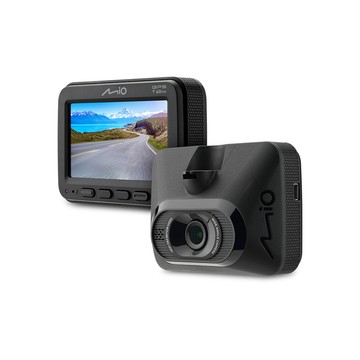 Mio MiVue C815 (福利機A+) Sony Starvis星光級感光元件 WIFI GPS 行車記錄器 行車紀錄器 (限量贈16G)