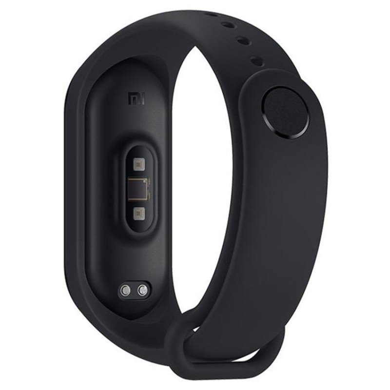 特典付 Xiaomi Miスマートバンド4 Mi Smart Band 4 日本語版 シャオミ リストバンド本体セット Bluetooth 5.0  日本語パッケージ | LINEブランドカタログ