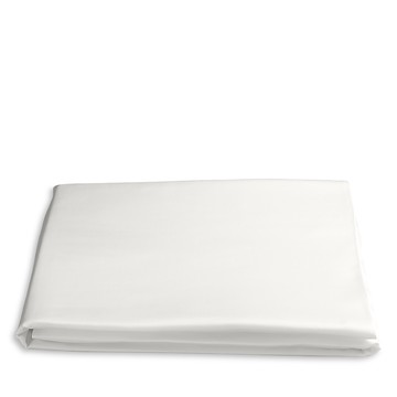 Matouk Nocturne Sateen Fitted Sheet, King