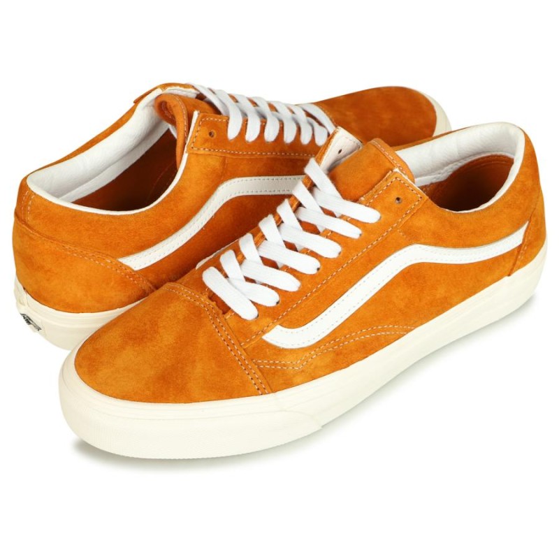 VANS ヴァンズ オールドスクール スニーカー メンズ バンズ OLD SKOOL