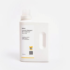 REAL護色中性濃縮洗衣精1000mL 天竺葵