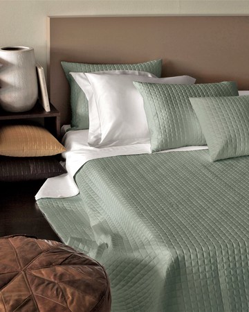 Masaccio Quilted Sham