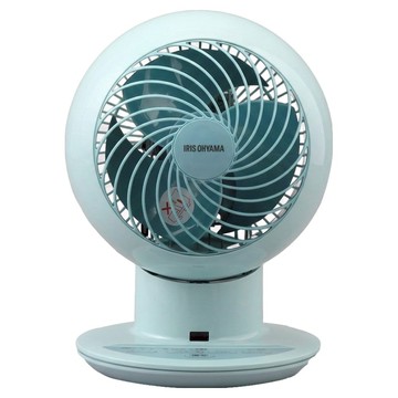 IRIS OHYAMA 愛麗思歐雅瑪 空氣循環扇 PCF-SC15T 21 x 21 x 29cm 藍色 原廠保固