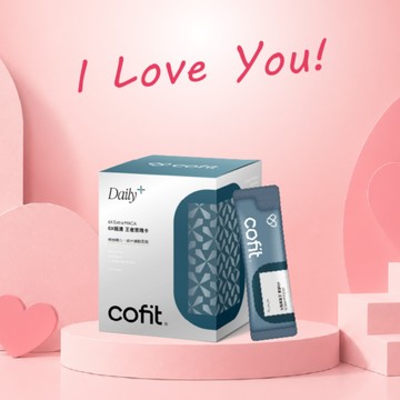 🌹I Love You【Cofit】6X極濃 王者黑瑪卡(24包/盒) ⚡快速出貨⚡