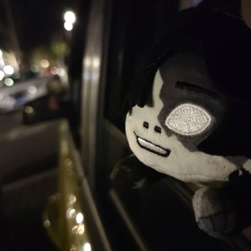 【限量首發】第五人格勘探員愚人金趴趴諾頓坎貝爾10cm棉花娃娃