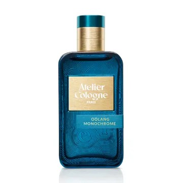 【CYRANO】青玉烏龍 珍稀淡香精