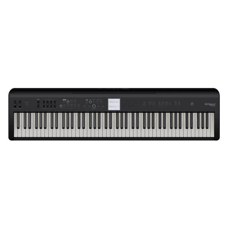 ローランド DIGITAL PIANO Roland FP-E50-BK