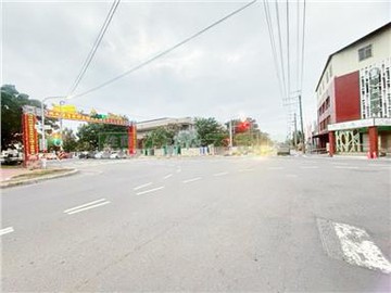 !!歸仁農會臨15米路42坪建地｜台南市歸仁區八甲西段​