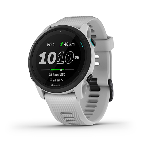 Forerunner 745, GPS, TWN, Whitestone, EasyCard