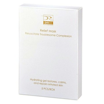 DRX超導修護水凝膜(5片/盒)