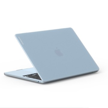 Hipporizz Macbook Air 13吋 Frosta 磨砂保護殼