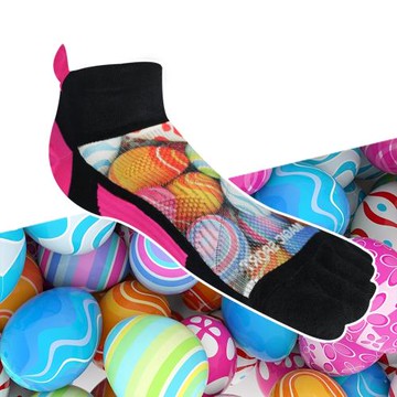 美肌刻Magicsport-【抗菌除臭五趾襪】#020【19Y16W04】除臭襪  五指襪  短襪 圖案襪 男女襪 機能襪 機能短襪 抗菌襪 台灣製